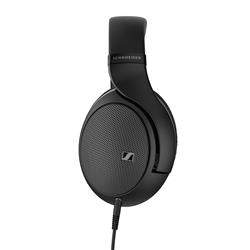 SENNHEISER HD 550 Wired Open-Back Headphone, Black
