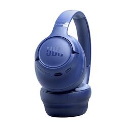 JBL Tune 730BT Wireless Over-Ear Bluetooth® Headphones, Blue