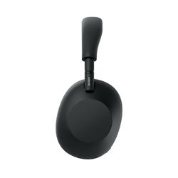 SONY WH-1000XM6 Meilleurs casques antibruit sans fil, Noir