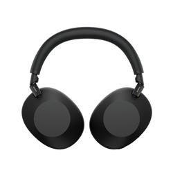 SONY WH-1000XM6 Meilleurs casques antibruit sans fil, Noir