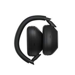 SONY WH-1000XM6 Meilleurs casques antibruit sans fil, Noir