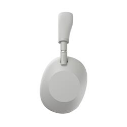 SONY WH-1000XM6 Wireless Noise Cancelling Over-Ear Headphones, Silver
