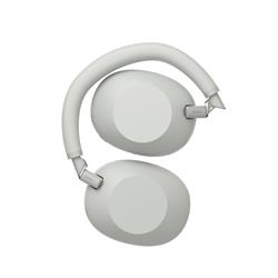 SONY WH-1000XM6 Wireless Noise Cancelling Over-Ear Headphones, Silver