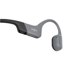 SHOKZ OpenSwim Pro Casque Bluetooth ouvert, Gris