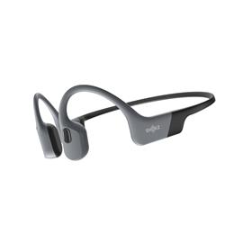 SHOKZ OpenSwim Pro Casque Bluetooth ouvert, Gris