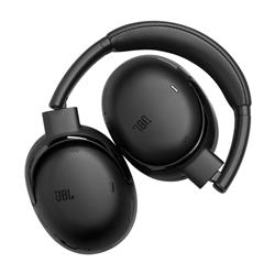 Casque sans fil supra-auriculaire à réduction de bruit JBL Tour One M3
