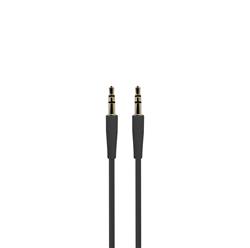 BEYERDYNAMIC Aventho 100 Wireless On-ear Headphones with ANC, Black