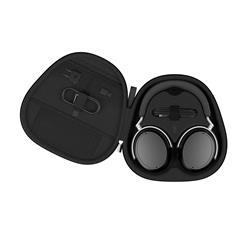 SENNHEISER HDB 630 Noise Cancelling Wireless Headphones, Black