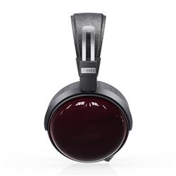 FIIO FT13 Closed-back Wired Dynamic Headphone, Black