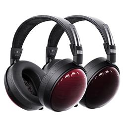 FIIO FT13 Closed-back Wired Dynamic Headphone, Black