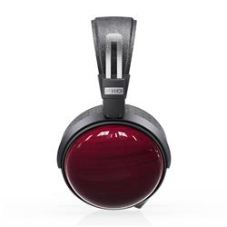 FiiO FT13 Casque audiophile fermé, Mahogany