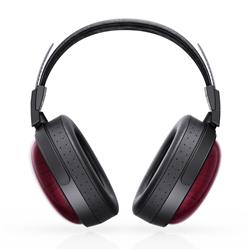 FiiO FT13 Casque audiophile fermé, Mahogany