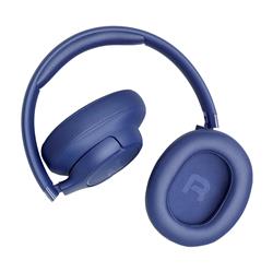 JBL Tune 730BT Wireless Over-Ear Bluetooth® Headphones, Blue
