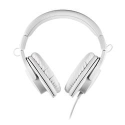 AUDIO TECHNICA ATH-M20x Casque d'écoute professionnel, blanc