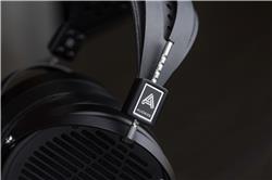 AUDEZE LCD-X Casque supra-auriculaire à dos ouvert, Noir