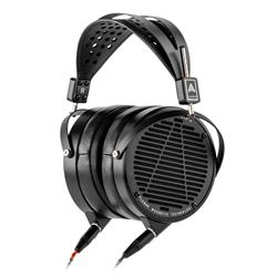 AUDEZE LCD-X Casque supra-auriculaire à dos ouvert, Noir