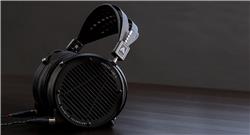 AUDEZE LCD-X Casque supra-auriculaire à dos ouvert, Noir