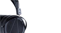 AUDEZE LCD-X Casque supra-auriculaire à dos ouvert, Noir