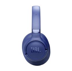 JBL Tune 780NC casque sans fil ANC over-ear NC, bleu