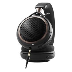AUDIO TECHNICA Écouteurs sans fil à dosouvert ATH-AL5NC, Noir