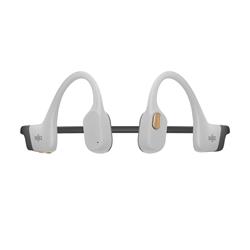 SHOKZ OpenSwim Pro Casque Bluetooth ouvert, Blanc