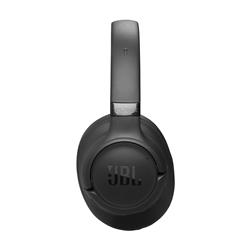 JBL Tune 780NC casque sans fil ANC over-ear NC, noir