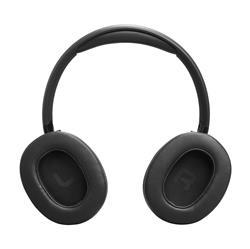 JBL Tune 780NC casque sans fil ANC over-ear NC, noir