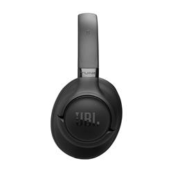 JBL Tune 730BT Casque circum-auriculaire sans fil Bluetooth®, Noir