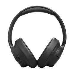 JBL Tune 780NC casque sans fil ANC over-ear NC, noir