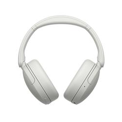 SONY WH-CH730N Wireless NC Over-Ear Headphones, White
