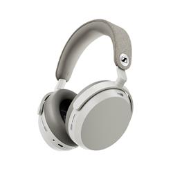 SENNHEISER MOMENTUM 5 Adaptive NC Wireless Headphones, White