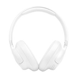 JBL Tune 730BT Wireless Over-Ear Bluetooth® Headphones, White