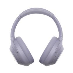 SONY WH-1000XM4C Wireless NC Headphones, Lavender