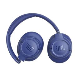 JBL Tune 780NC casque sans fil ANC over-ear NC, bleu