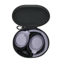 SONY WH-1000XM4C Wireless NC Headphones, Lavender
