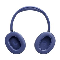 JBL Tune 780NC casque sans fil ANC over-ear NC, bleu