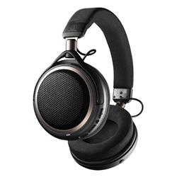 AUDIO TECHNICA Écouteurs sans fil à dosouvert ATH-AL5NC, Noir