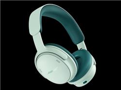 BOSE QuietComfort Headphones (2nd Gen), Dew Drop Mint