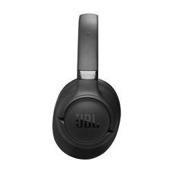 JBL Tune 780NC casque sans fil ANC over-ear NC, noir