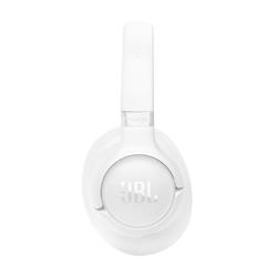 JBL Tune 730BT Wireless Over-Ear Bluetooth® Headphones, White