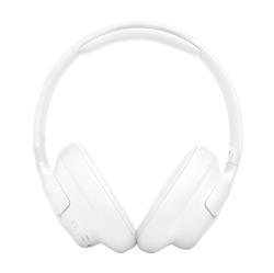 JBL Tune 730BT Wireless Over-Ear Bluetooth® Headphones, White
