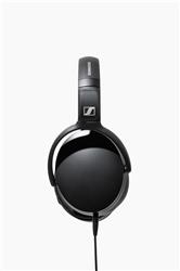 SENNHEISER HD 400U USB-C écouteurs over-ear, noirs