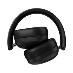 CREATIVE Zen Hybrid Gen 2 Wireless ANC Over-Ear Headphones, Black