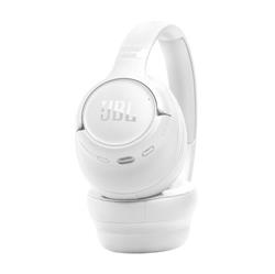 JBL Tune 730BT Wireless Over-Ear Bluetooth® Headphones, White