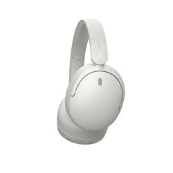 SONY WH-CH730N Wireless NC Over-Ear Headphones, White