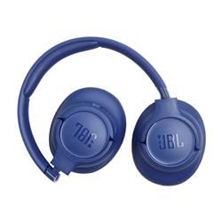 JBL Tune 730BT Wireless Over-Ear Bluetooth® Headphones, Blue