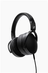 SENNHEISER HD 400U USB-C écouteurs over-ear, noirs