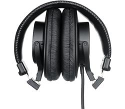 SONY MDR-7506 Casque de moniteur professionnel filaire, noir