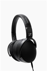 SENNHEISER HD 400U USB-C écouteurs over-ear, noirs