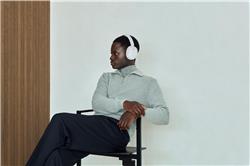 SONY WH-CH730N Wireless NC Over-Ear Headphones, White